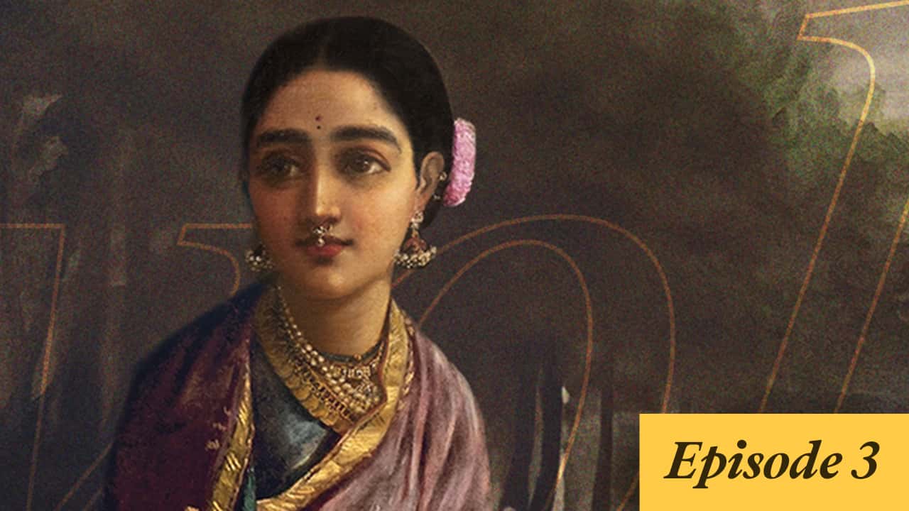 India’s Ancient Fashion Science
