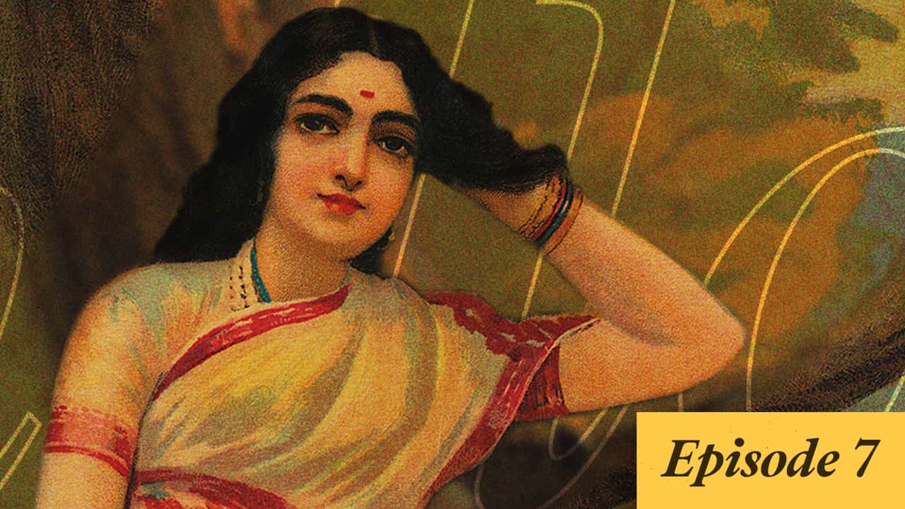 Sarees from North East