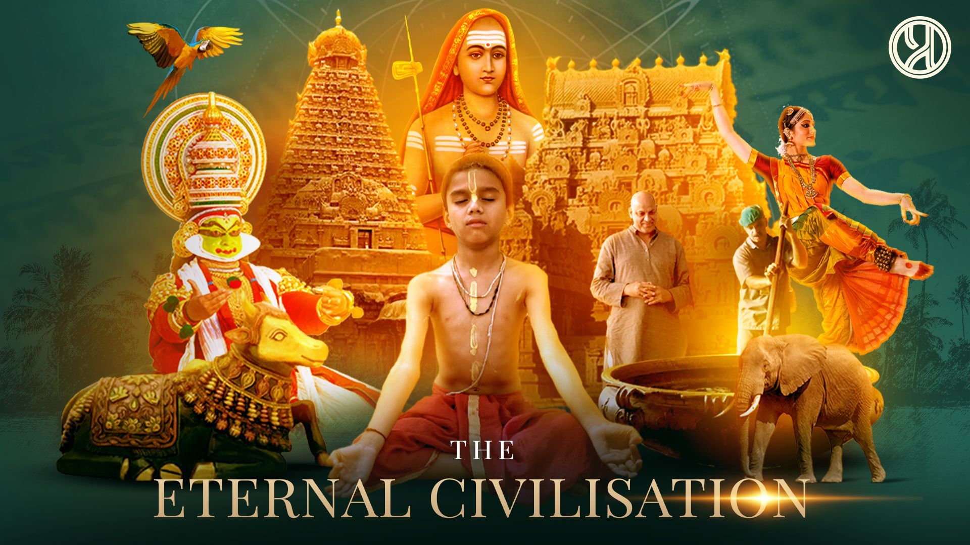 The Eternal Civilization