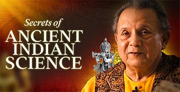 Bharat Gupt : Temples, Art & Upasana: The Spiritual Science of Ancient Bharat