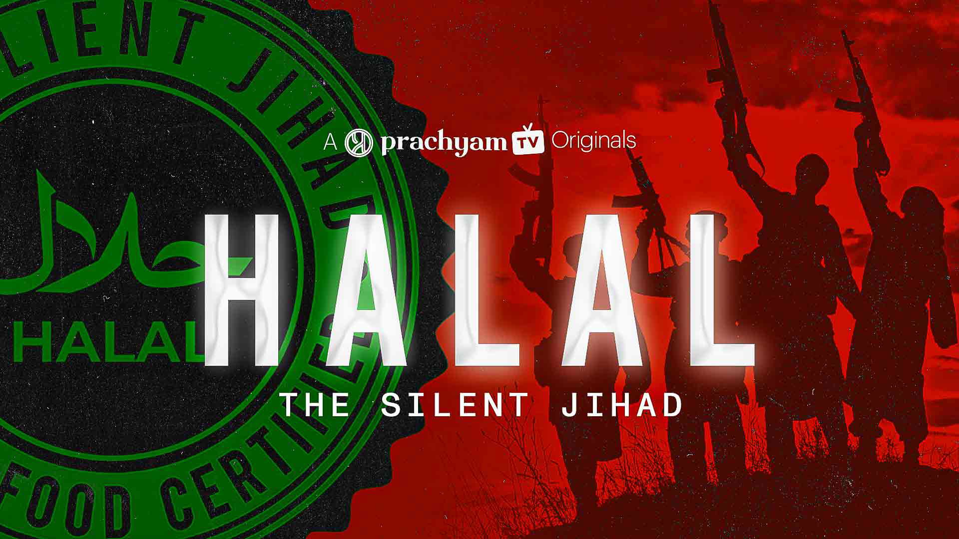 Inside the Halal Network: The Money, The Power, The Agenda