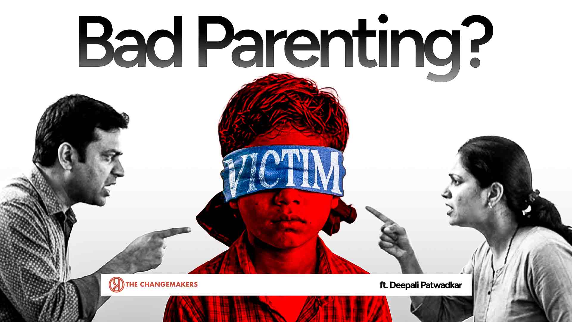 The Parenting Mistake That's Ruining an Entire Generation