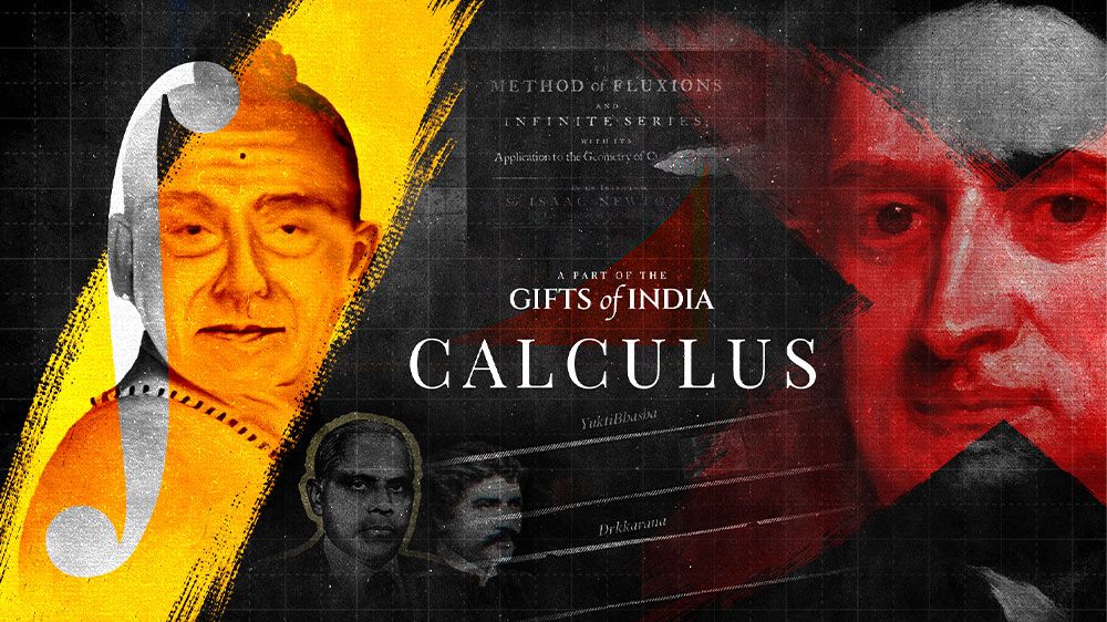 GIFTS OF INDIA CALCULUS