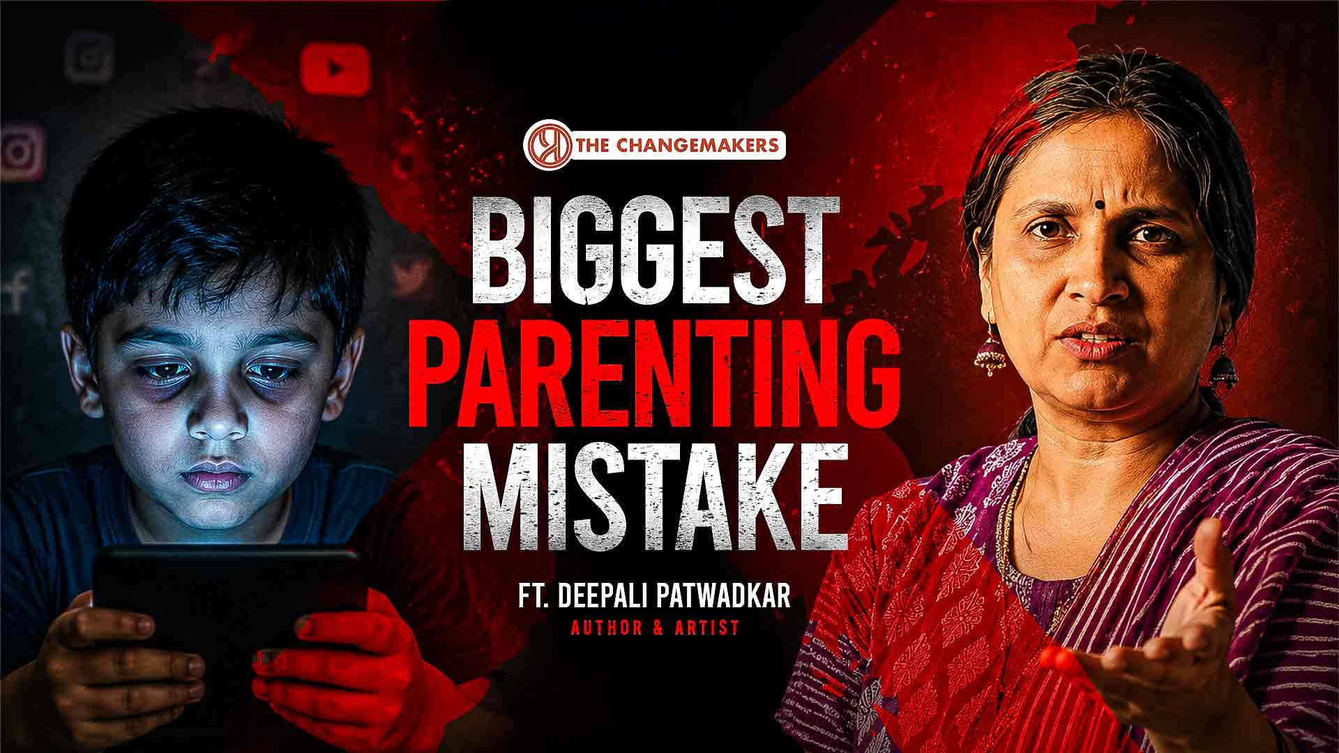 Modern Parents Are Raising Kids Wrong! | Parents Must Watch This | The Changemakers