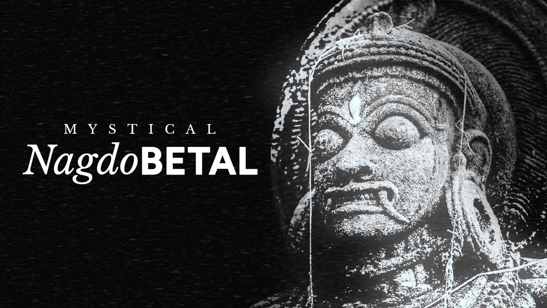 Nagdo Betal: The Forgotten Sentinel of Goa