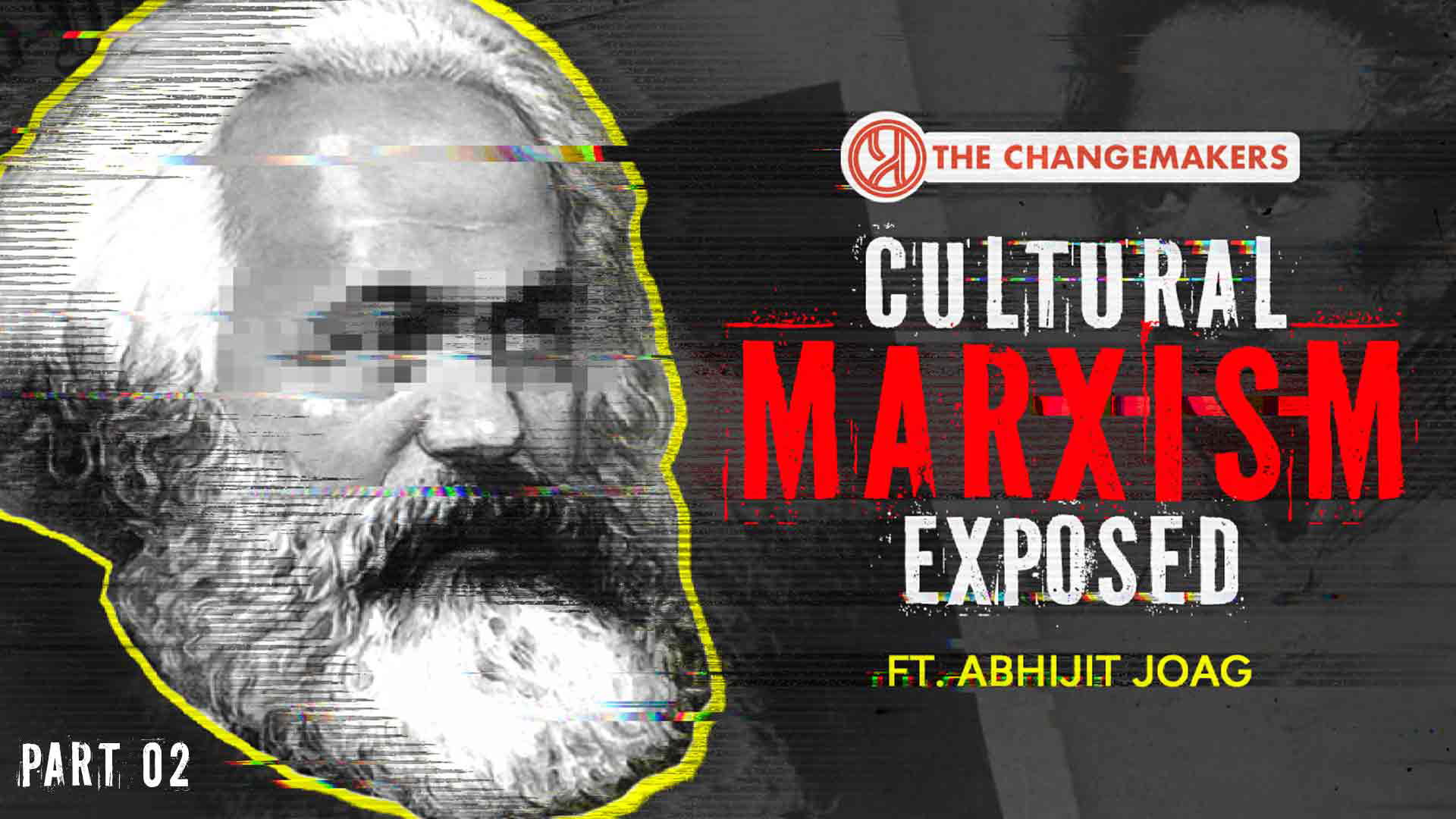 How Cultural Marxism Is Silently Destroying India? ft. Abhijeet Joag