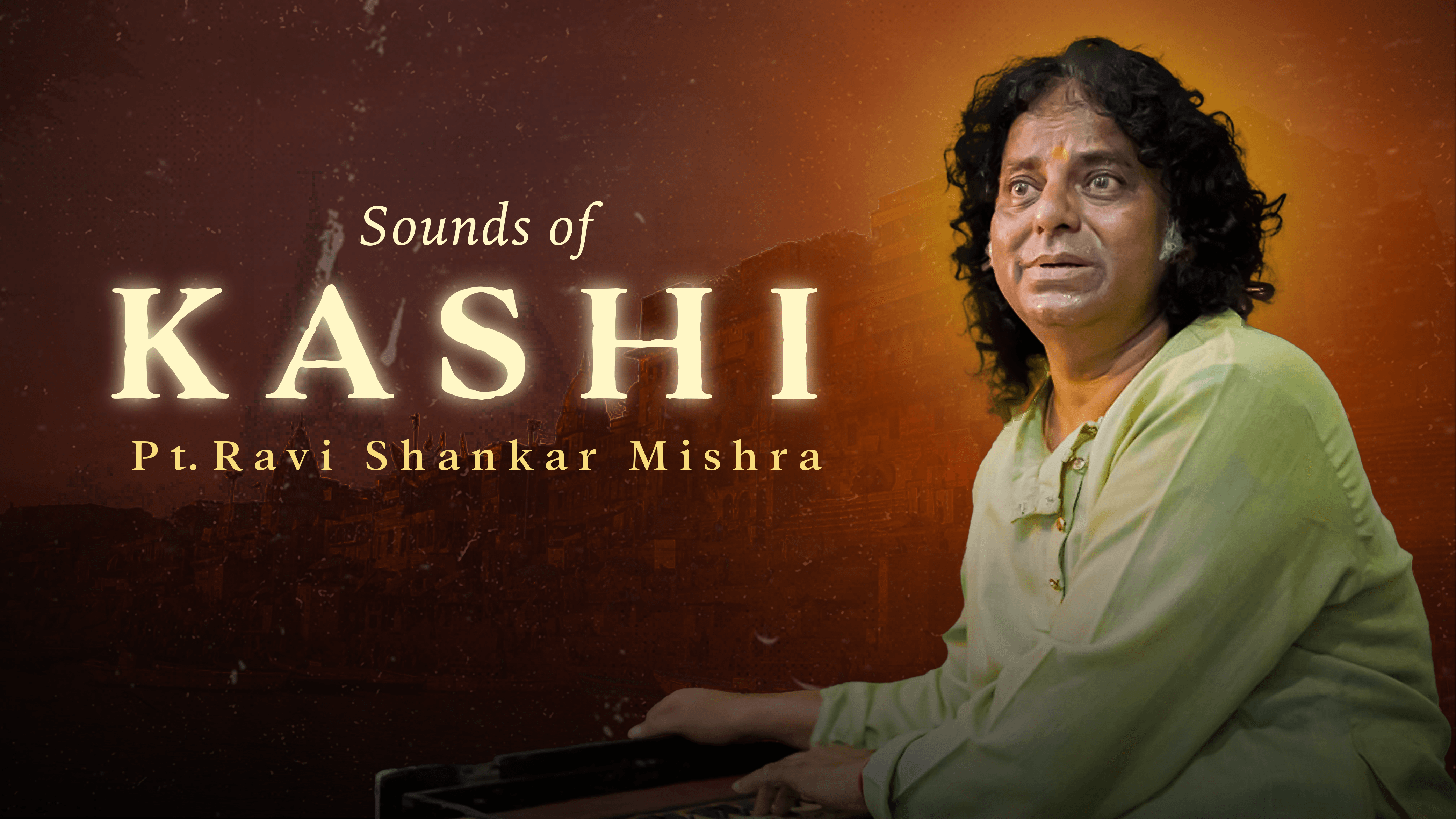 Sounds Of Kashi