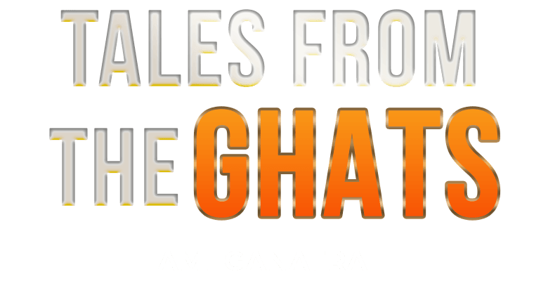 Tales from the Ghats