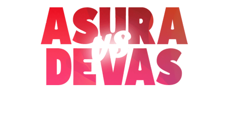 Asura vs Devas-Why Devas are in Swarga While Asura in Pataal? | By Varsha Sarda