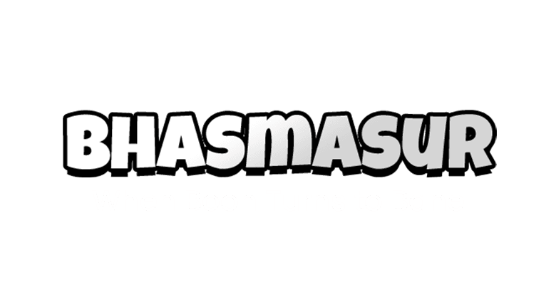 Bhasmasur -When Boon Turns to Bane | By Eesha Sohoni