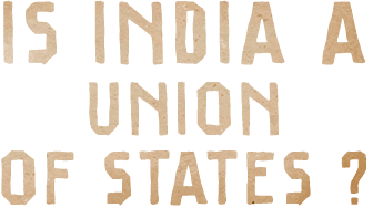 Union Of States 