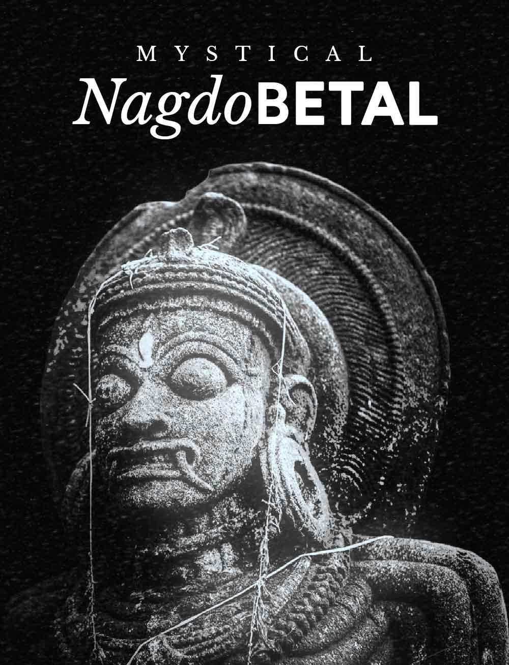 Nagdo Betal: The Forgotten Sentinel of Goa