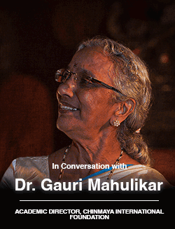 Importance of Guru Shishya Parampara in Life | Gauri Mahulikar