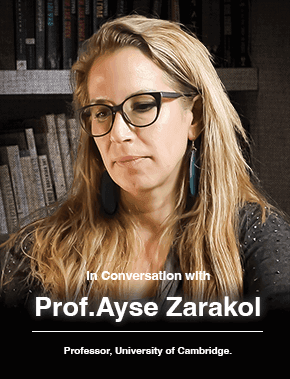 Colonial Mindset & Subversion