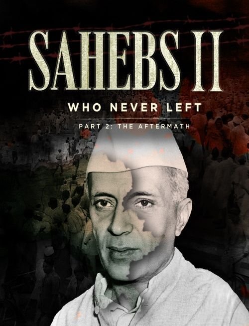 Saheb who never left - 2