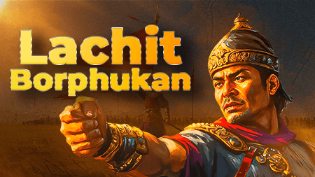 Lachit Borphukan - The Undefeated Warrior