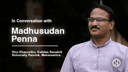 The Significance of Guru | Prof. Madhusudan Penna