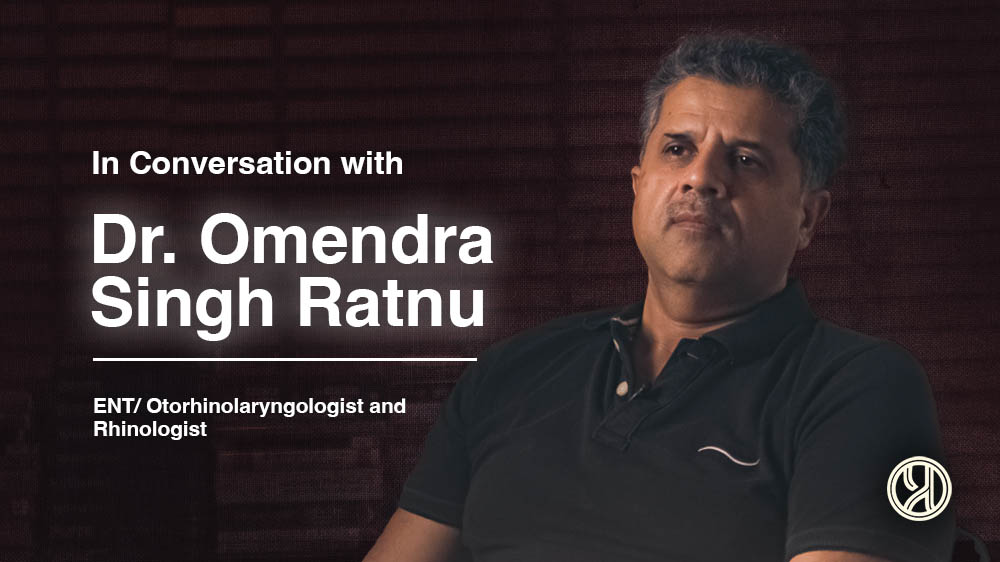 Hindu Resistance through Ages | Dr. Omendra Ratnu