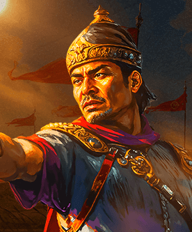 Lachit Borphukan - The Undefeated Warrior