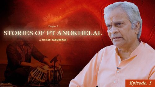 Stories of Pt Anokhe lal