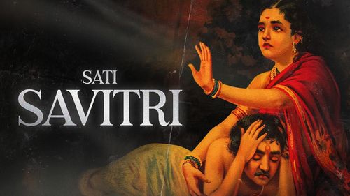 The Untold Story of Sati Savitri | Shakti: The Divine Feminine – Ep. 5