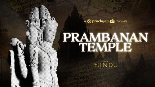 The Forgotten Hindu Legacy of Java