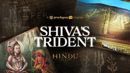 The Mystery of Shiva Across the World | The Hindu Imprint