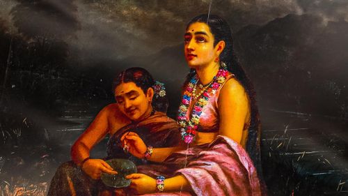 Shakti: The Divine Feminine