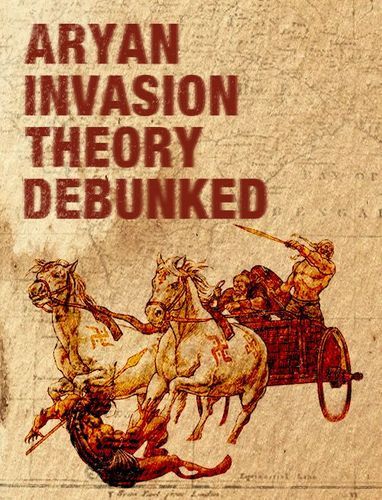 Aryan Invasion Theory 