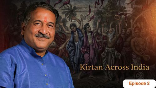 Kirtan Across India