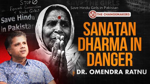 The Life of Hindus in Pakistan & Bangladesh | Muslim Appeasement Politics in India | Omendra Ratnu