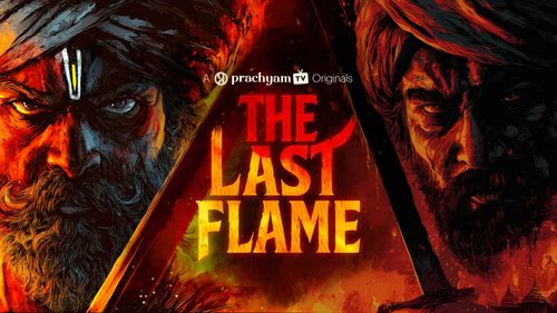 This Is Why Sanatan Dharma Must NEVER Die! | The Last Flame | Prachyam