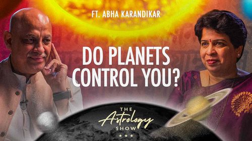 Is Astrology Still Relevant for Gen-Z? | Biggest Predictions for 2026 | Abha Karandikar | The Astrology Show