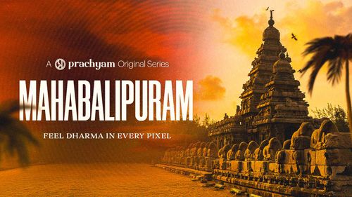 Mahabalipuram: How Ancient Indians Carved Entire Temples Without Machines