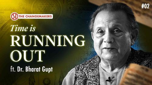 The Colonial System is DESTROYING India! | Democracy vs Bharat | Prachyam 