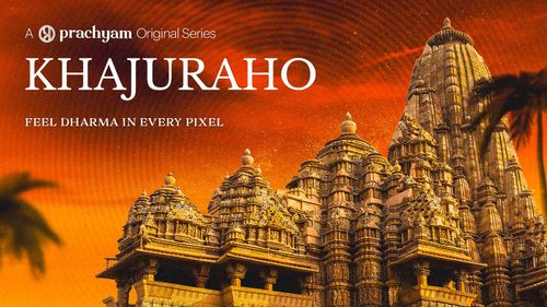 The Truth About Khajuraho They Never Told You | Bharat Darshanam | Prachyam