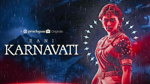 Rani Karnavati : The Queen Who Cut Mughal Noses