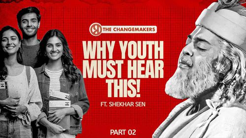 The Secret Creative Process Behind Shekhar Sen’s Iconic Monoact Plays!