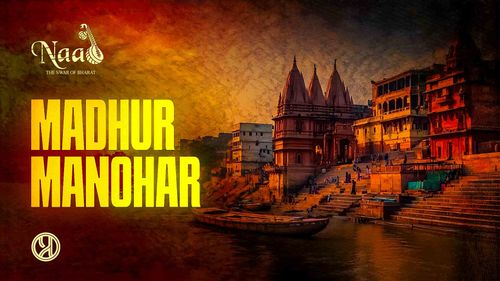 The Shloka That Defines Bharat’s Education System | Madhur Manohara