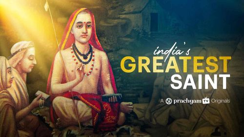 Adi Shankaracharya: The Saint Who Rebuilt Sanatan Dharma
