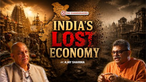 How Colonialism Destroyed India’s Economic Power