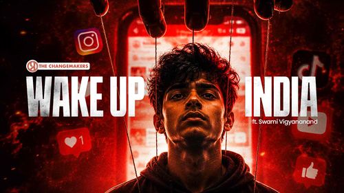 India's Biggest Threat Isn't China or Pakistan | Why India's Youth Are Being Targeted