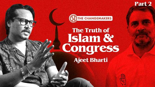 Islamic Extremism & Congress’ Politics – EXPOSED | Ajeet Bharti on Modi, RSS & Congress | Changemakers