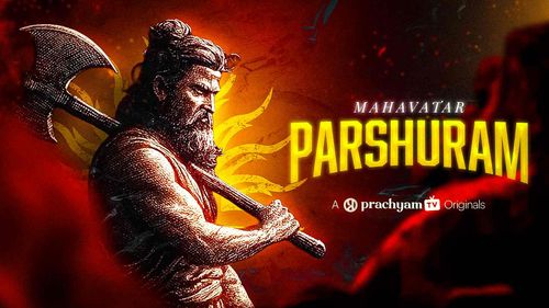 Mahavtar Parshuram | The Warrior Who Wiped Out Kings 21 Times