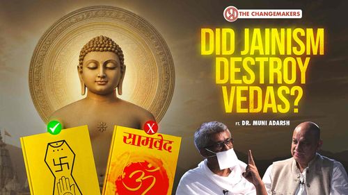 The Biggest Challenge the Vedas Ever Faced? 