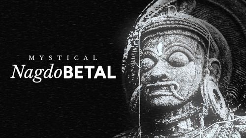 Nagdo Betal: The Forgotten Sentinel of Goa