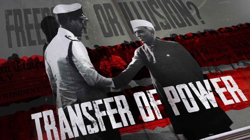 Independence? Or a Grand British Scam?: The story of 1947