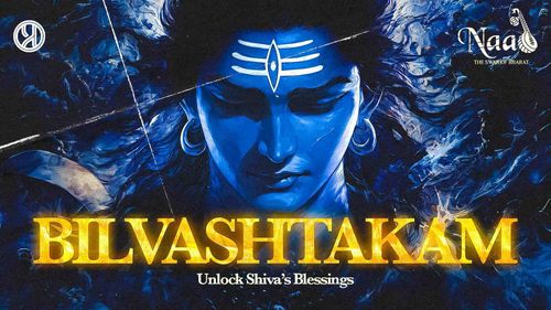 Bilvashtakam Stotram | This Sacred Hymn Can Wash Away Lifetimes of Karma | Revati Sakalkar