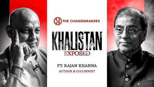 How Sikh History Was Hijacked – From British to Khalistan | Hindu–Sikh Rift Is Artificial!