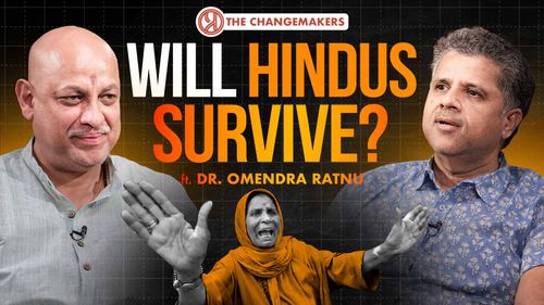 War on Hindus Coming? How to Prepare ? | Breaking India Forces | Hindu Unity | Prachyam